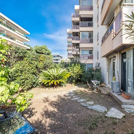 Apartment Le Globe Trotteur *