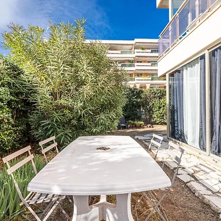 Le Globe Trotteur Apartment *