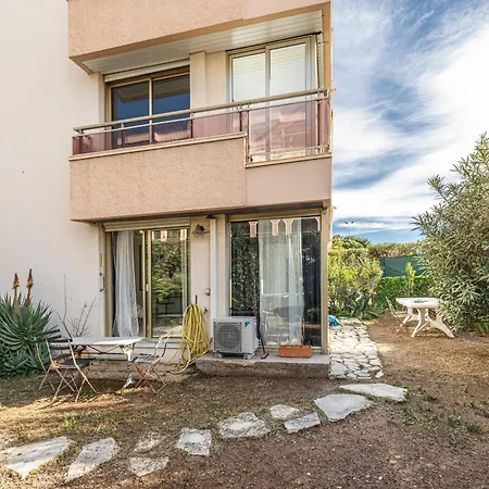 Le Globe Trotteur Apartment