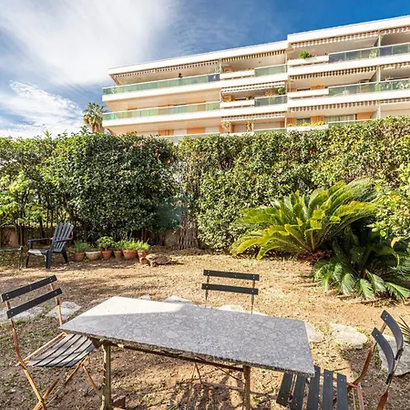 Le Globe Trotteur Apartment