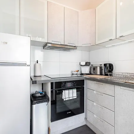 Apartment Le Globe Trotteur *