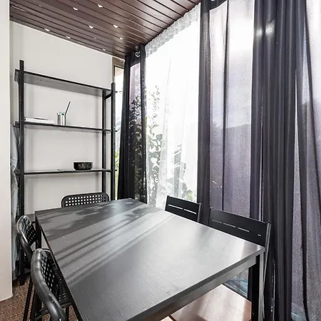 Apartment Le Globe Trotteur *