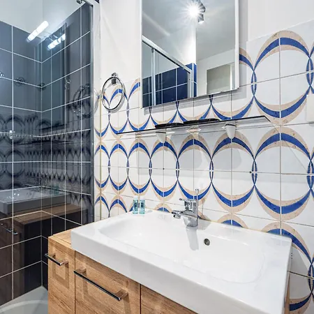 Le Globe Trotteur Apartment *