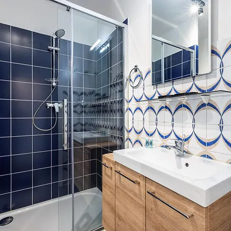 Le Globe Trotteur Apartment