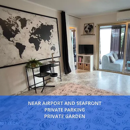 Le Globe Trotteur Saint-Laurent-du-Var