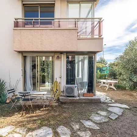 Le Globe Trotteur * Saint-Laurent-du-Var