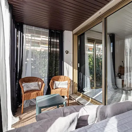 Le Globe Trotteur * Saint-Laurent-du-Var