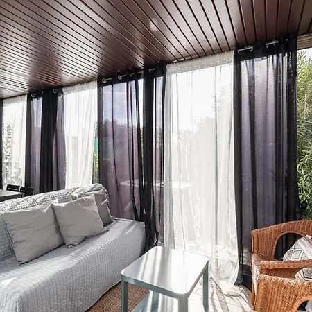 Le Globe Trotteur Appartement *
