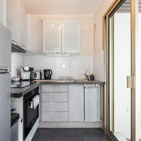 Appartement Le Globe Trotteur