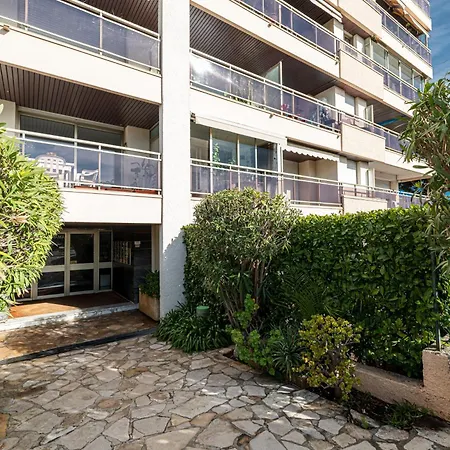 Appartement Le Globe Trotteur